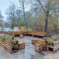 Neuer Standort