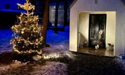 Featured image of post Frohe Weihnachten