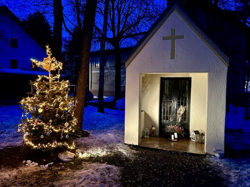 Featured image of post Frohe Weihnachten