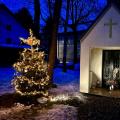 Frohe Weihnachten