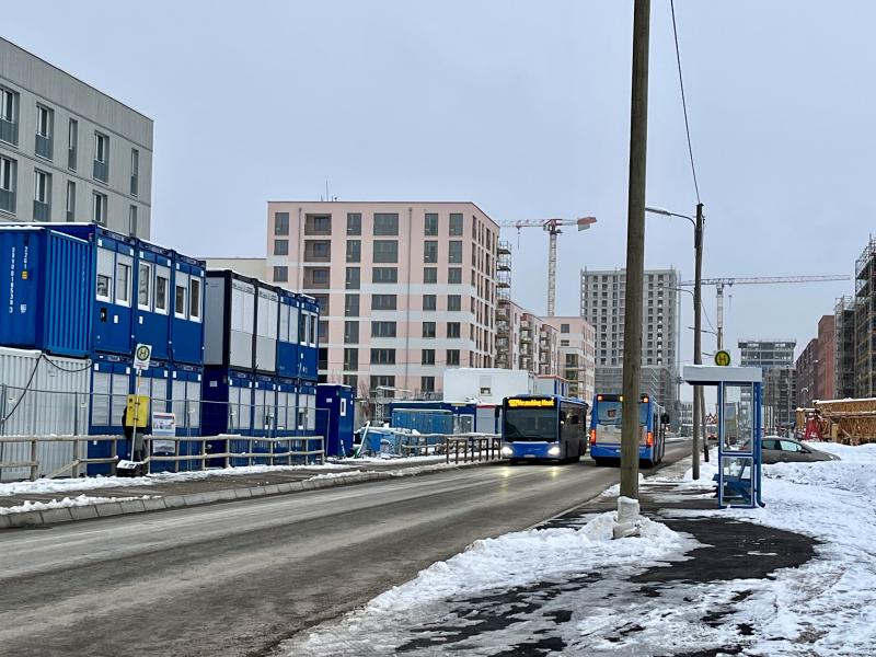 Featured image of post Bürgerwünsche und Fraktionsanliegen
