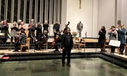 Featured image of post Abschied von St. Konrad
