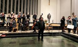 Featured image of post Abschied von St. Konrad