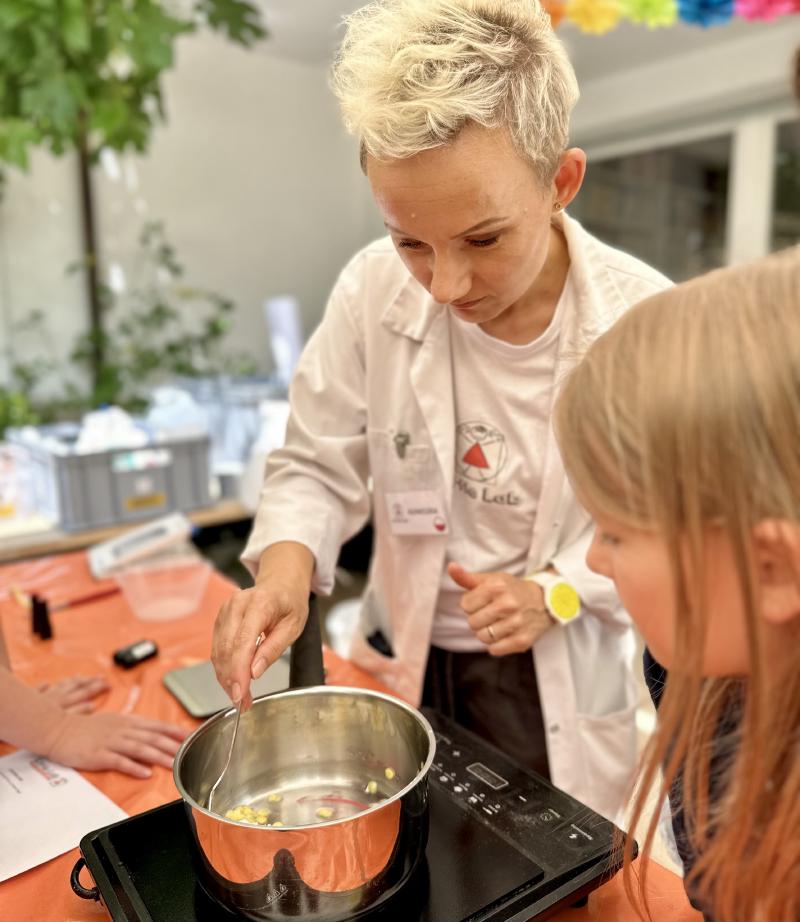 Featured image of post Fünf Fragen an: