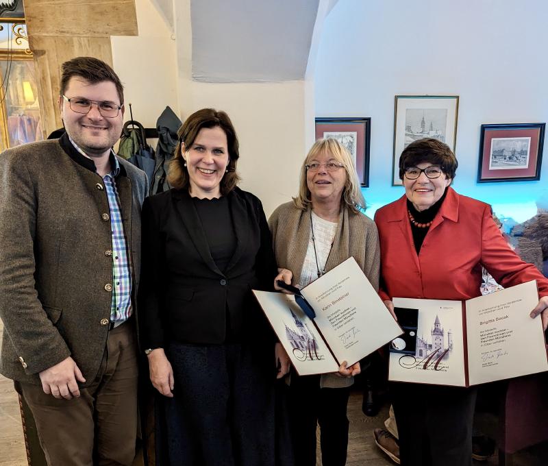 Featured image of post „München leuchtet"