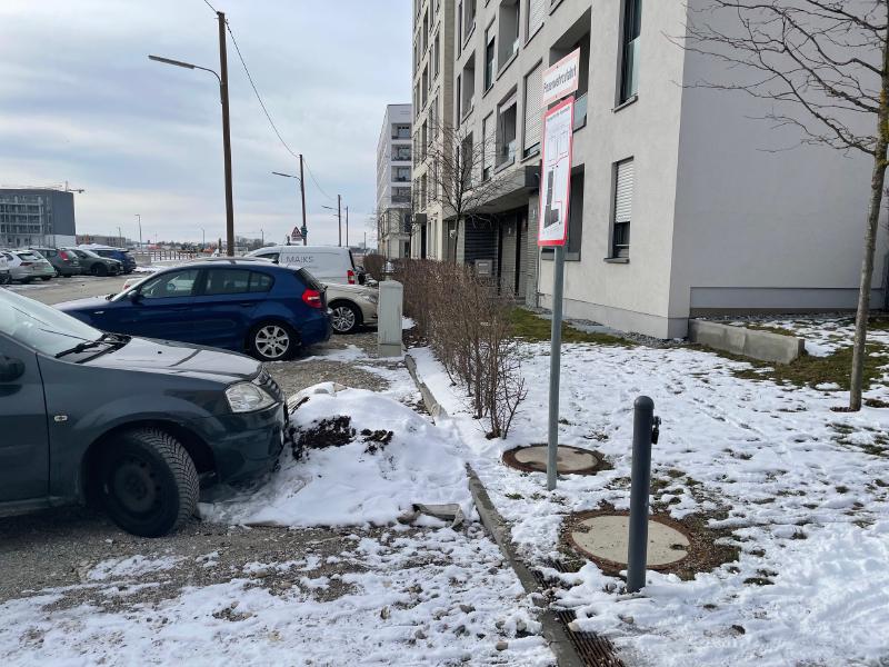 Featured image of post Dilemma mit Ansage