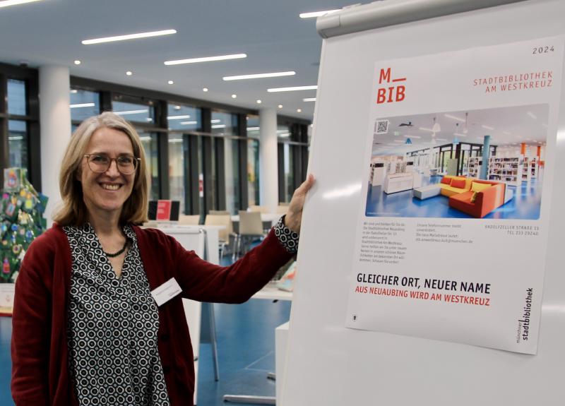 Featured image of post Nachgefragt: Stadtbibliothek