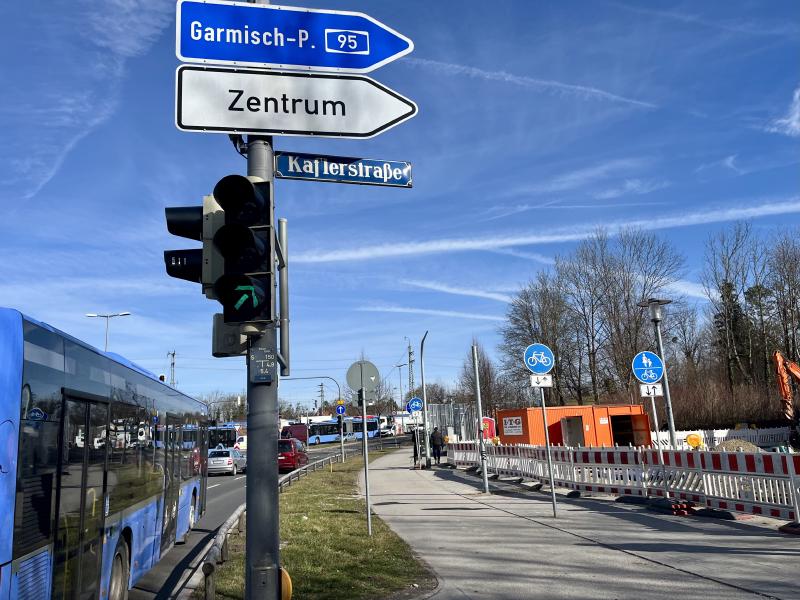 Featured image of post Warten auf die U-Bahn
