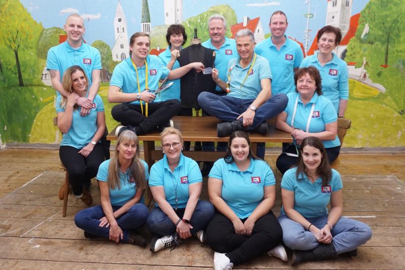 Featured image of post Theaterjubiläum