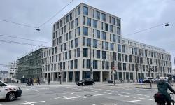 Featured image of post Neuer Platz fürs Sozialbürgerhaus