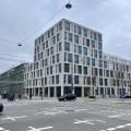 Neuer Platz fürs Sozialbürgerhaus