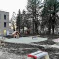 Neues Haus für Flüchtlinge