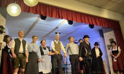 Featured image of post Premiere geglückt 