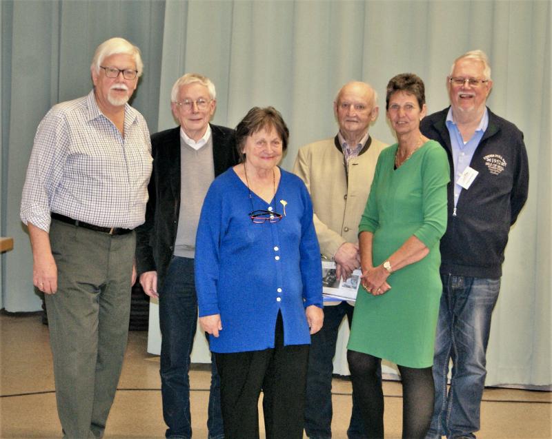 Featured image of post Aubings Gedächtnis