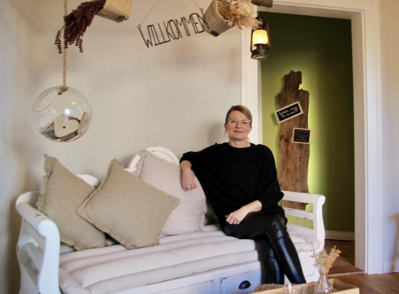 Featured image of post Die Seele baumeln lassen