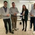 Umsonst, drinnen und draußen
