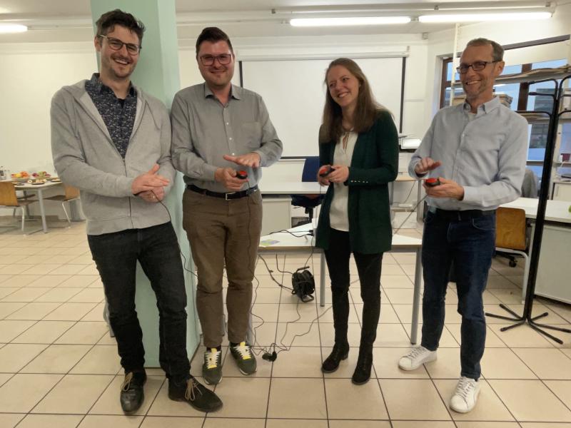 Featured image of post Umsonst, drinnen und draußen