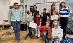 Featured image of post Pokal für die Osterhühner