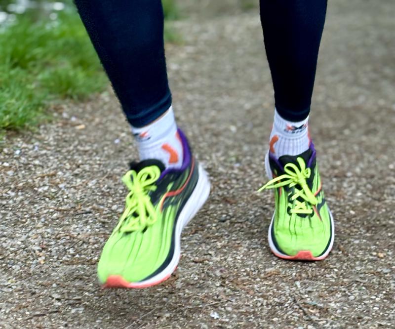 Featured image of post Rein in die Laufschuhe - Lauf10 startet!