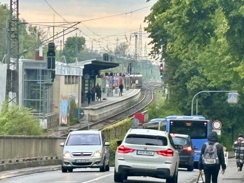 Featured image of post Wieder: Fokus Henschelstraße