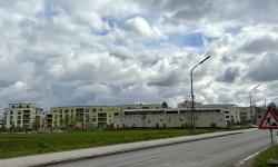 Featured image of post Abgehängt?