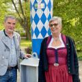 Tradition und Brauchtum