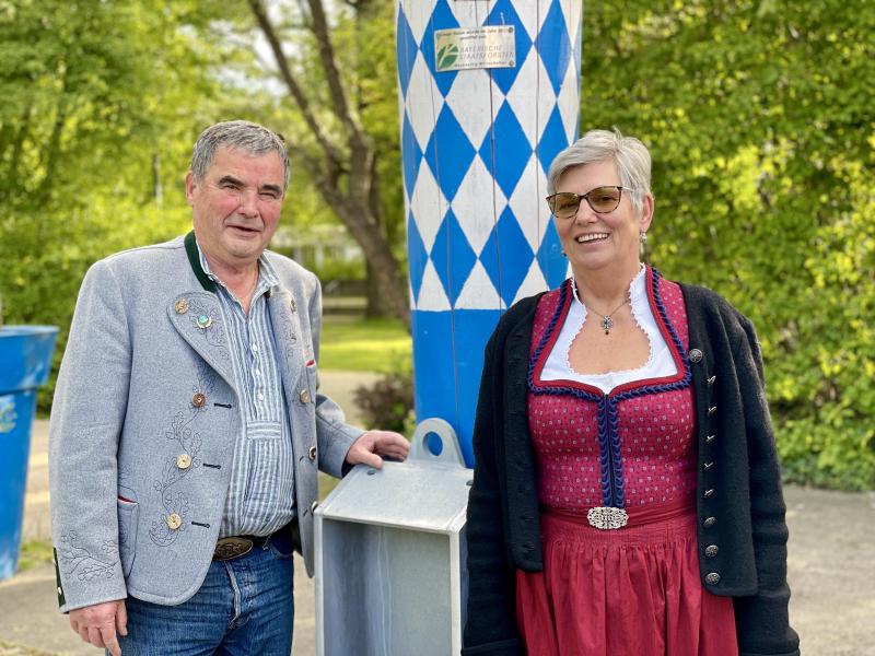 Featured image of post Tradition und Brauchtum