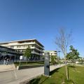 Willkommen am Campus