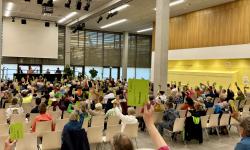 Featured image of post Unmut wächst