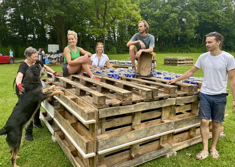 Featured image of post Kunst mit Ansage