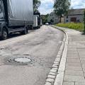 Politik im Stadtbezirk