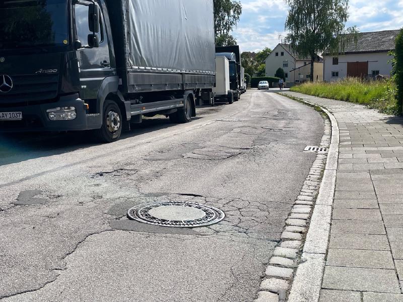Featured image of post Politik im Stadtbezirk