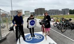 Featured image of post „Echte“ Fahrradstraße