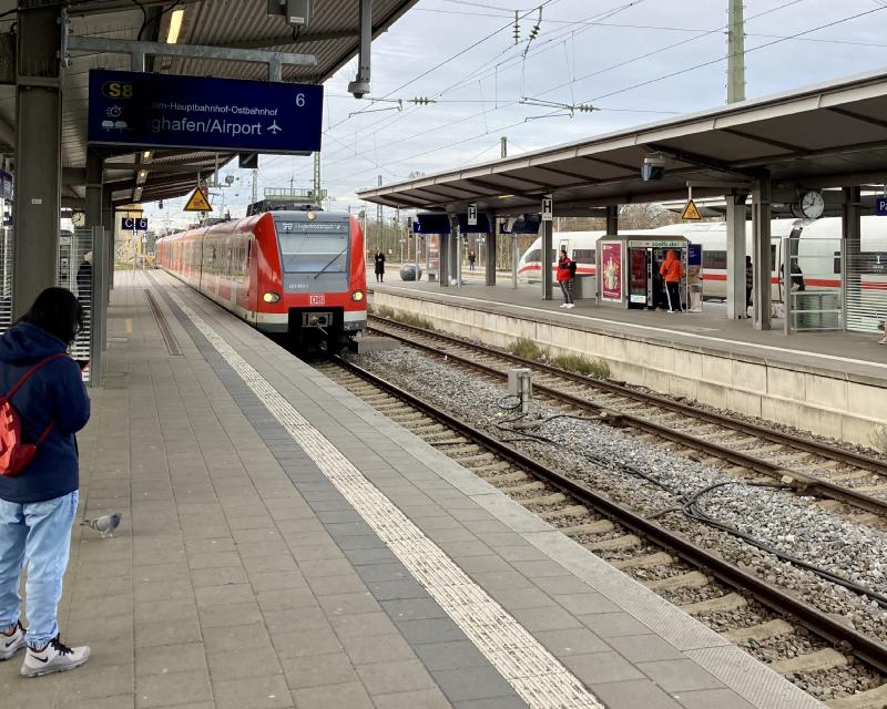 Featured image of post S5 verstärkt S8