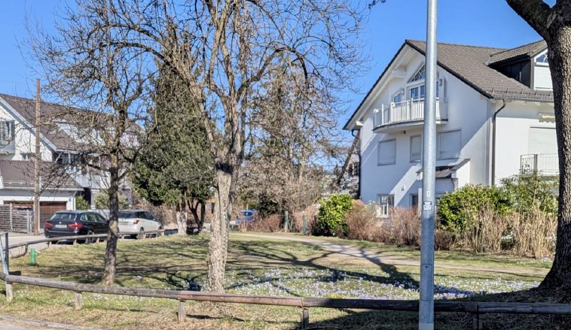 Featured image of post Glanz auf historische Aubinger Orte