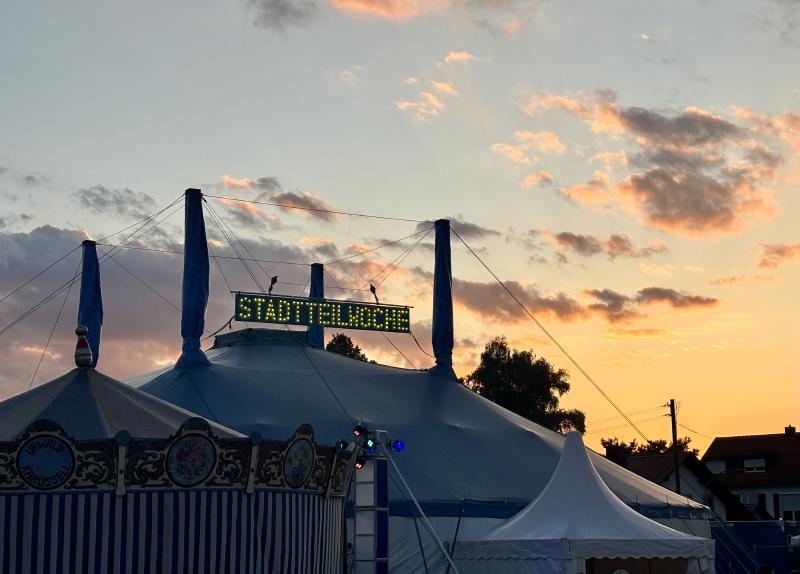 Featured image of post Auftakt zur Stadtteilkulturwoche
