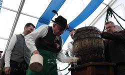 Featured image of post Politbühne beim Aubinger Herbstfest