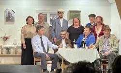 Featured image of post Premiere in St. Konrad