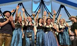 Featured image of post Beim Fassl-Club in Lochhausen