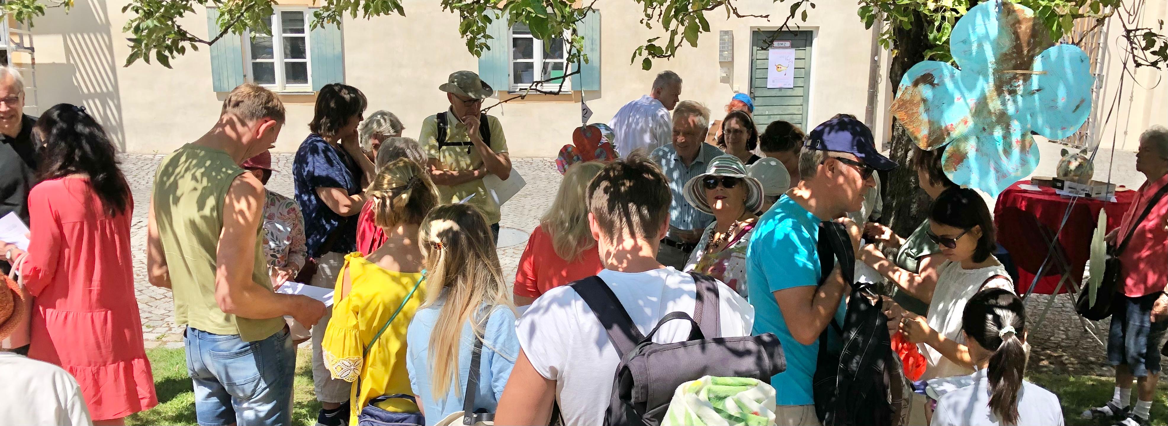 Impressionen aus 2024
