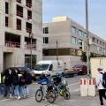Schulweg-Hilfe