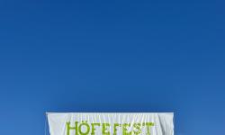 Featured image of post 20. Aubinger Höfefest