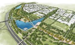 Featured image of post Landschaftspark Freiham ja, Finanzierung (noch) nicht