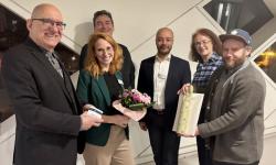 Featured image of post Pasing Arcaden