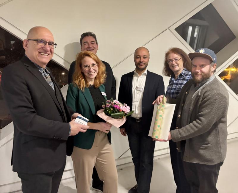 Featured image of post Pasing Arcaden