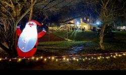 Featured image of post Was ist los am zweiten Adventswochenende?