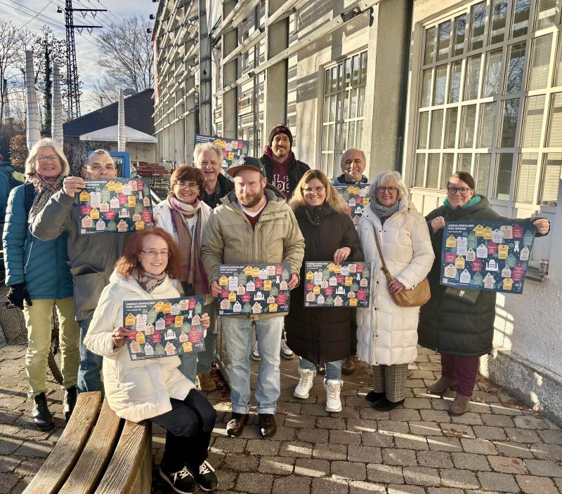 Featured image of post Lebendiger Adventskalender in Pasing-Obermenzing