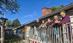 Featured image of post Offene Ateliers in Neuaubing