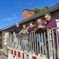Offene Ateliers in Neuaubing
