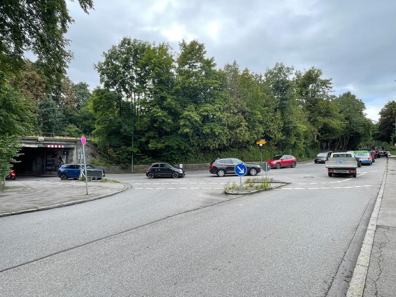 Featured image of post Ärger um Schulweg